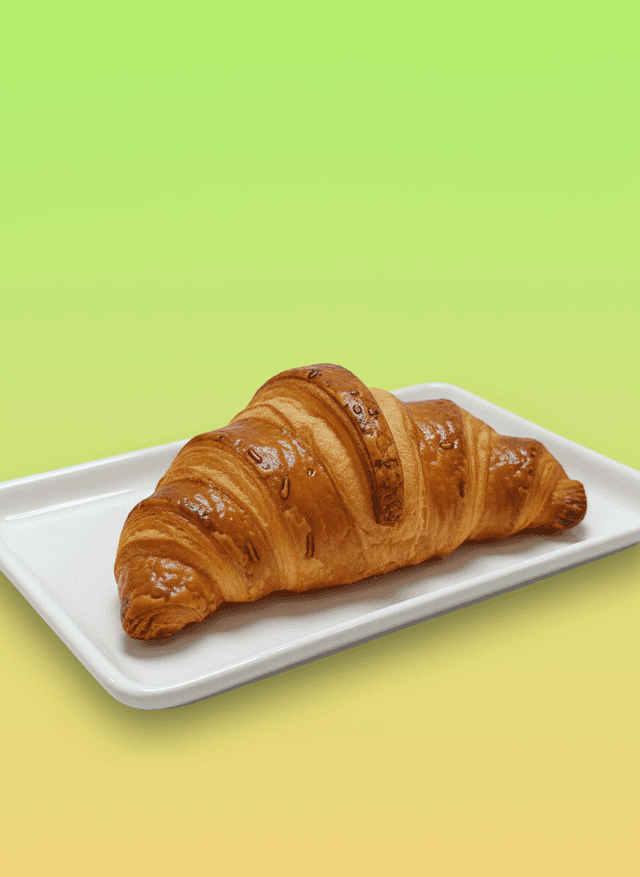 Croissants