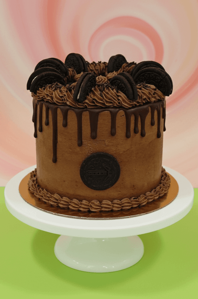 Tarta de Chocolate